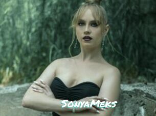 SonyaMeks