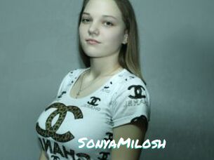 SonyaMilosh