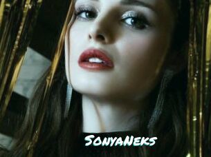 SonyaNeks