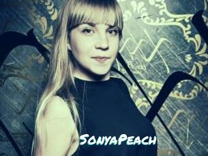 SonyaPeach