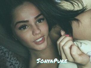 SonyaPure