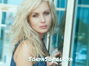 SonyaSokolova