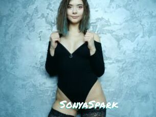 SonyaSpark