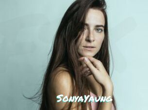 SonyaYaung