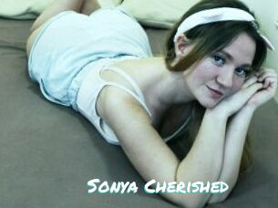 Sonya_Cherished