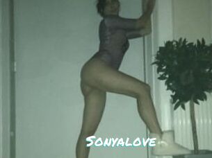 Sonyalove