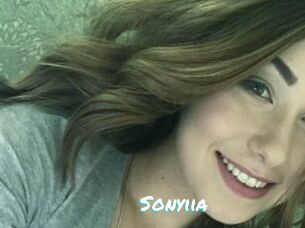 Sonyiia