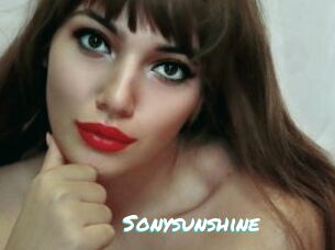 Sonysunshine