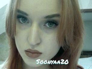 Soonyaa20