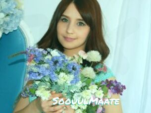 SoouulMaate