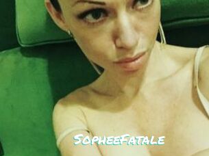 SopheeFatale