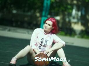 SophiMoor