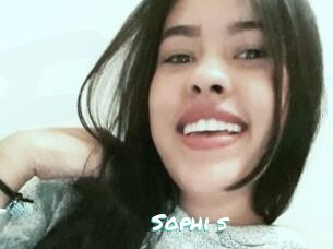 Sophi_s