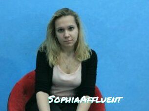 SophiaAffluent
