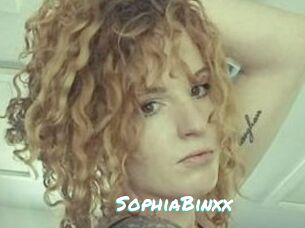 SophiaBinxx