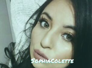 SophiaColette