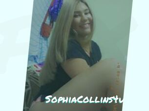SophiaCollins4u