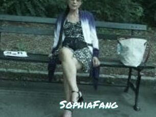 SophiaFang