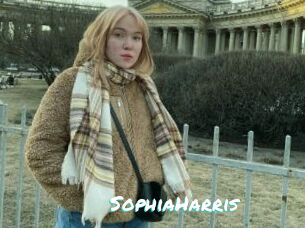 SophiaHarris