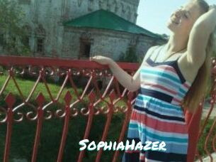 SophiaHazer