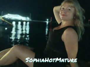 SophiaHotMature