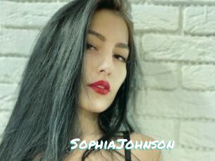 SophiaJohnson
