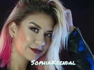 SophiaKeendal