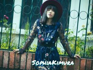 SophiaKimura