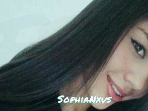 SophiaNxus