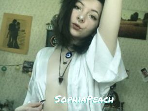 SophiaPeach