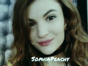 SophiaPeachy