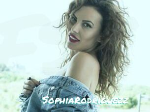 SophiaRodriguezz