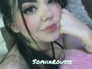 SophiaRousse