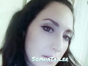 Sophia_Tayler