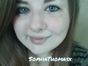 SophiaThomasx