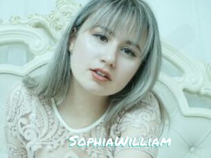 SophiaWilliam