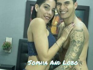Sophia_And_Lobo
