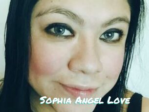 Sophia_Angel_Love
