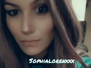 Sophialorenxxx