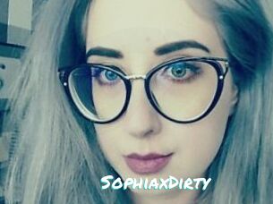 SophiaxDirty