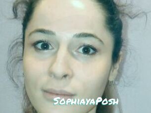 SophiayaPosh