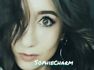 SophieCharm