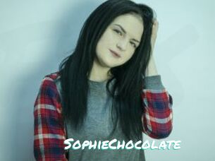 SophieChocolate