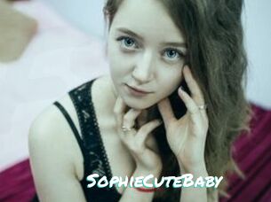 SophieCuteBaby