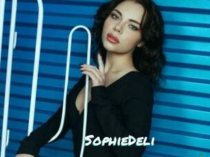 SophieDeli