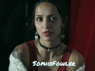 SophieFowler