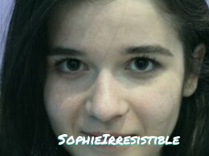 SophieIrresistible
