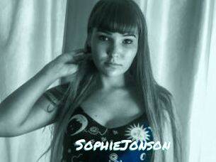 SophieJonson