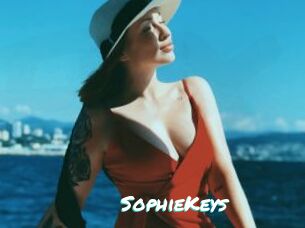 SophieKeys