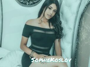 SophieKoslov